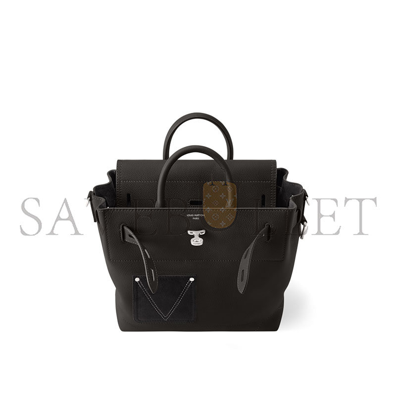 LOUIS VUITTON STEAMER 30 M27061 (33*32*14cm)